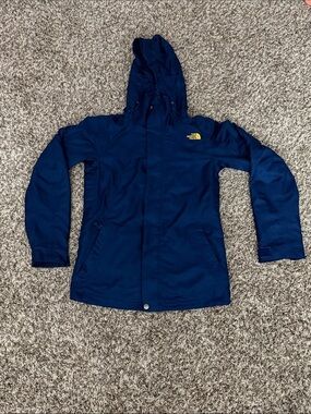 The North Face Women’s Jacket